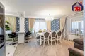 4 room apartment 140 m² Minsk, Belarus