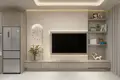 Kondominium 1 Schlafzimmer  Pattaya, Thailand