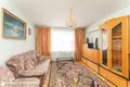 Wohnung 3 zimmer 65 m² Minsk, Belarus