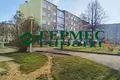 3 room apartment 62 m² Lida, Belarus