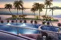 2 room apartment 140 m² Abu Dhabi, United Arab Emirates