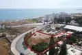 Grundstück  Agia Napa, Zypern