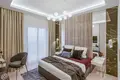 Apartment 49 m² Mahmutlar, Turkey