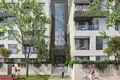 Wohnung 2 zimmer 45 m² Tivat, Montenegro