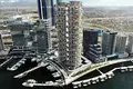 Жилой комплекс Апартаменты в новой резиденции Regent Residences Dubai Sankari Place с бассейнами, спа и 5-звёздочным обслуживанием, Business Bay, Дубай