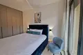 Wohnung 1 Schlafzimmer 50 m² in Budva, Montenegro