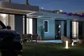 Вилла 4 комнаты 225 м² Агиос Амвросиос, Северный Кипр