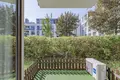 Wohnung 2 zimmer 50 m² Warschau, Polen