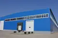 Almacén 3 441 m² en Stúpino, Rusia