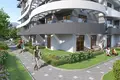 Пентхаус 2 комнаты 63 м² Mahmutlar Mahallesi, Турция