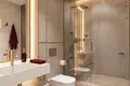 Appartement 2 chambres 61 m² Doubaï, Émirats arabes unis