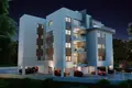 Apartamento 3 habitaciones 153 m² Demos Agiou Athanasiou, Chipre