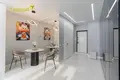 Квартира 1 комната 29 м² Минск, Беларусь