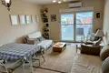 Apartamento 1 habitacion 46 m² Budva, Montenegro