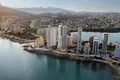 Wohnung 4 zimmer 181 m² Calp, Spanien