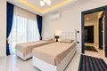 2 bedroom apartment 100 m² Alanya, Turkey