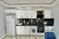 Appartement 2 chambres 80 m² Mezitli, Turquie