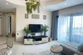 Apartment 65 m² Akarca Koyu, Turkey