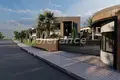 Villa de 4 habitaciones 295 m² Goynuk, Turquía