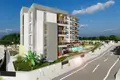 Квартира 2 комнаты 69 м² Аксу, Турция