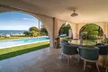 6-Schlafzimmer-Villa 594 m² lAlfas del Pi, Spanien