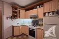 Квартира 3 комнаты 62 м² Мухавецкий сельский Совет, Беларусь