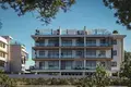 Квартира 1 комната 79 м² район Ларнака, Кипр