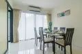 Maison de ville 2 chambres 173 m² Choeng Thale, Thaïlande