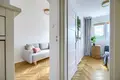 3 room apartment 50 m² Warsaw, Poland