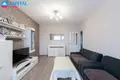 Apartamento 4 habitaciones 88 m² Mazeikiai, Lituania