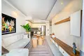 Penthouse 3 pokoi 118 m² Muratpasa, Turcja