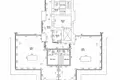 Квартира 5 комнат 288 м² Рига, Латвия