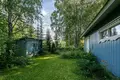House  Pekkola, Finland