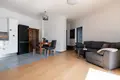 Appartement 2 chambres 59 m² Varsovie, Pologne