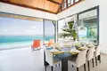 Villa 1 200 m² Choeng Thale, Tailandia