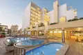 Hotel 9 800 m² in Balearic Islands, Spain