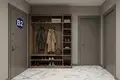 Wohnung 3 zimmer 56 m² Maltepe, Türkei