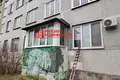 Квартира 2 комнаты 52 м² Гродно, Беларусь