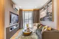Appartement 2 chambres 80 m² Pattaya, Thaïlande