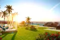 Penthouse 3 bedrooms 158 m² Villajoyosa, Spain