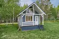 Maison 68 m² Dziescanski sielski Saviet, Bélarus