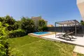 Mieszkanie 3 pokoi  Opcina Dezanovac, Chorwacja