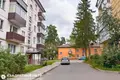 Квартира 3 комнаты 58 м² Мачулищи, Беларусь
