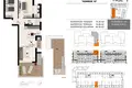 Квартира 3 комнаты 75 м² Ориуэла, Испания