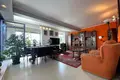 Apartamento 3 habitaciones 89 m² Varsovia, Polonia