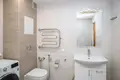 Mieszkanie 3 pokoi 66 m² Mińsk, Białoruś