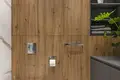 4 room apartment 110 m² in Warsaw, Poland