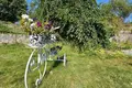 Casa 181 m² Usiazski sielski Saviet, Belarús