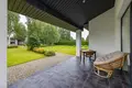Casa 183 m² Kalodziscanski sielski Saviet, Belarús