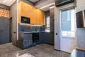 Apartamento 1 habitación 24 m² Evenkiysky Rayon, Rusia